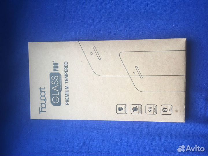 Стекло на nokia 5