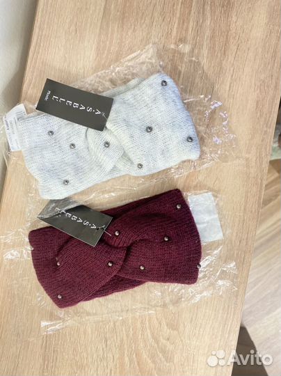 Повязка на голову