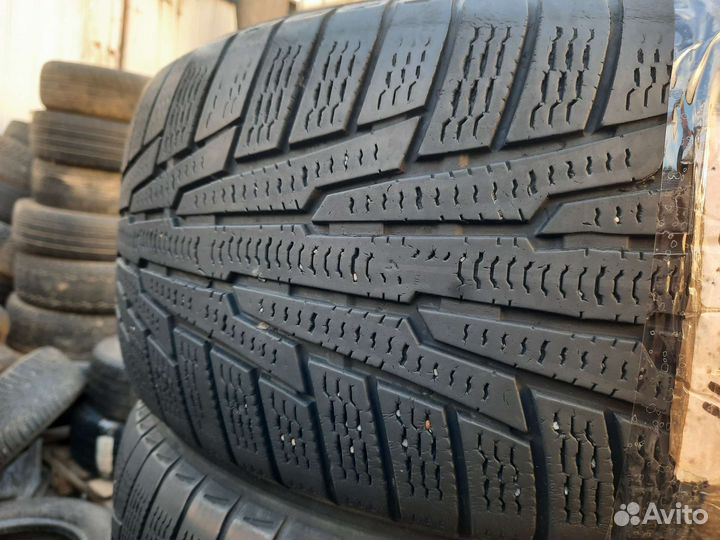 Nokian Tyres Hakkapeliitta R 225/55 R16 99R