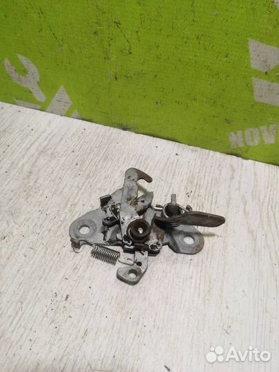 Замок капота Пежо 206