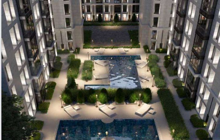 Квартира, 185 м² (Таиланд)