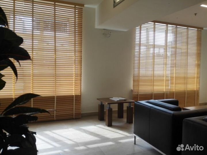 Рулонные шторы на окна