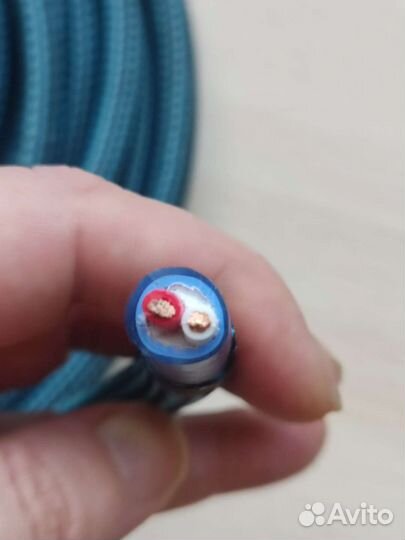 Акустический кабель MPS