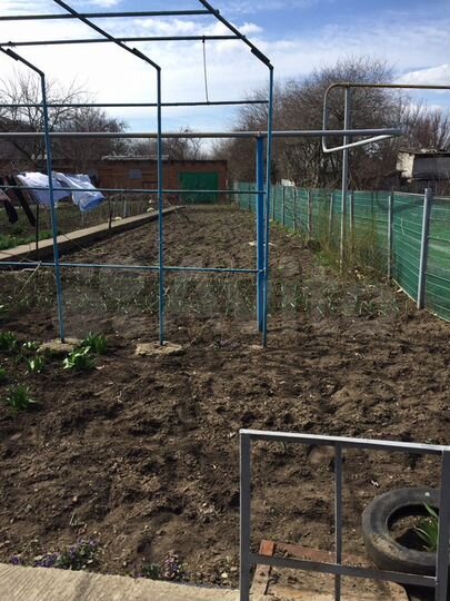 Дом 96 м² на участке 4 сот.