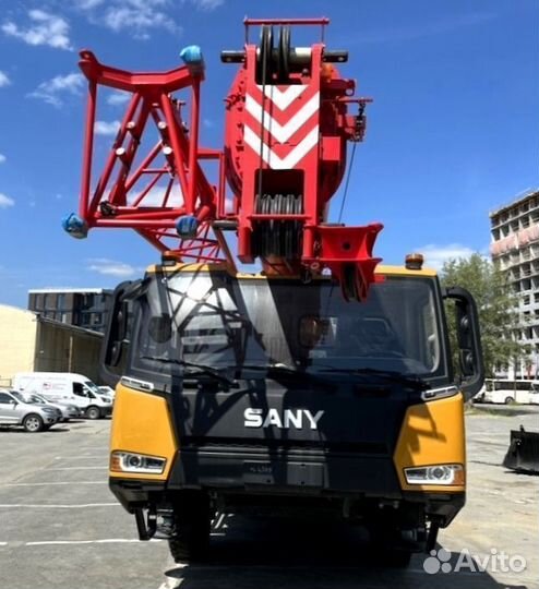 Sany STC250T5-4R, 2024