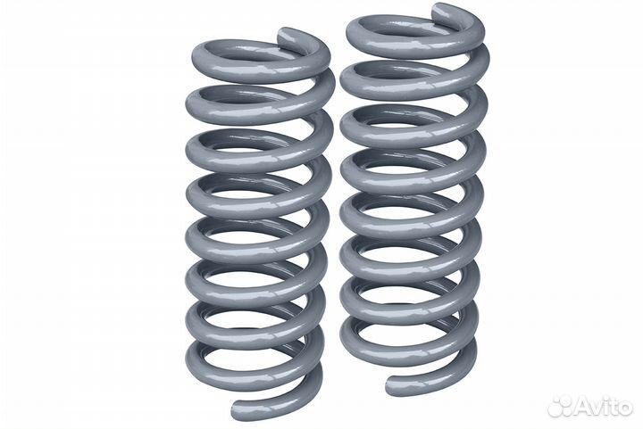 Пружины риф передние Suzuki Vitara 5 дв. 1988-2005