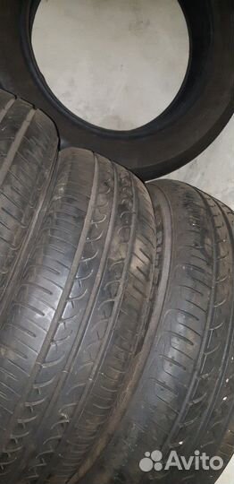 Yokohama BluEarth-A 175/65 R15 84H