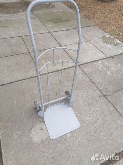 Тележка для перевозки