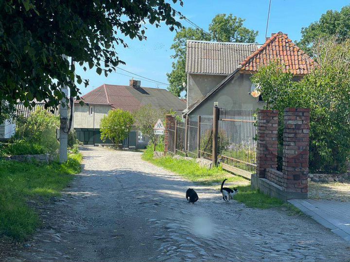 Дом 115 м² на участке 2 сот.