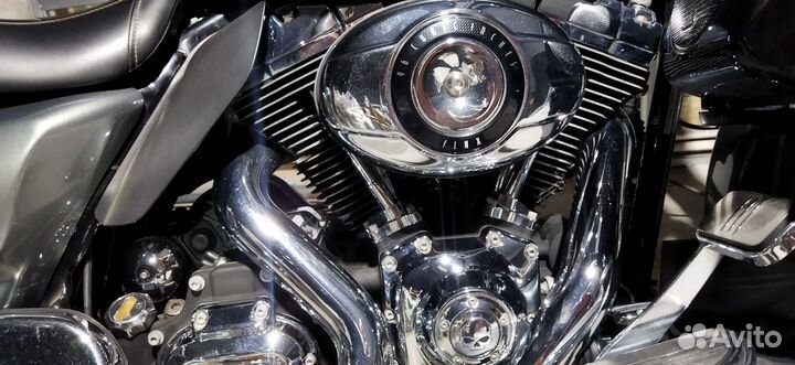 Harley Davidson Street Glide