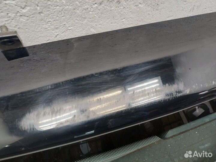 Крышка багажника Volkswagen Golf 4, 2003