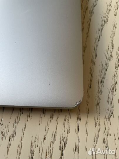 Macbook pro 13 retina 2017