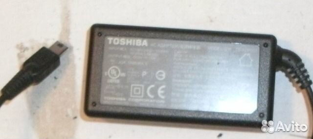 Блок питания ноута Lenovo adlx65ydc3a бу оригинал