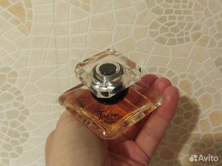 Lancome Парфюмерная вода tresor