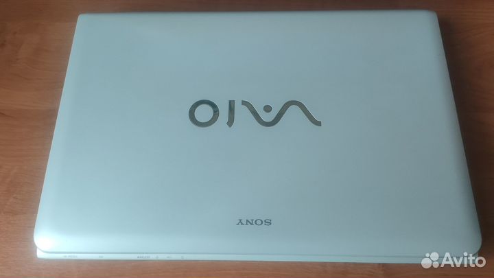 Sony Vaio SVE171G11V