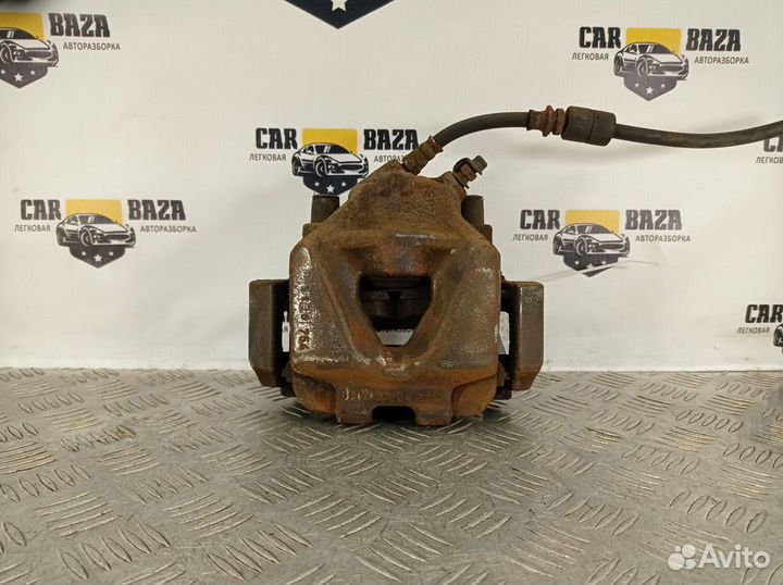 Суппорт передний правый R BMW 3, BMW X1, BMW Z4