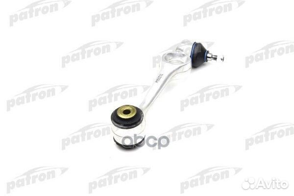 Рычаг подвески левыйmercedes-benz: W123 200-300