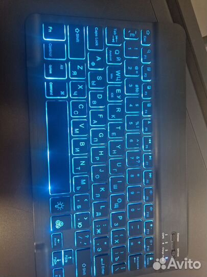 Клавиатура беспроводная