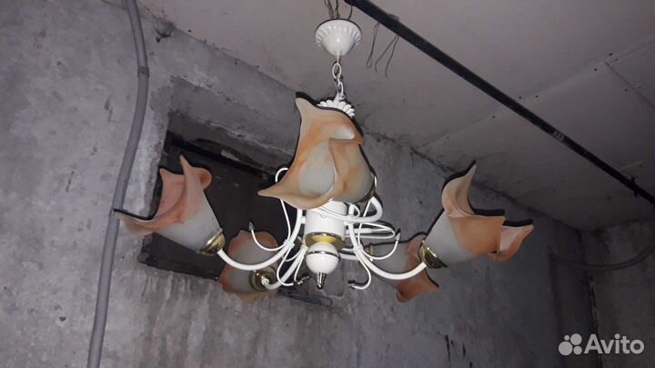 Бра на стену