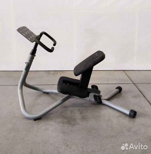 Тренажер для растяжки precor Stretch Trainer
