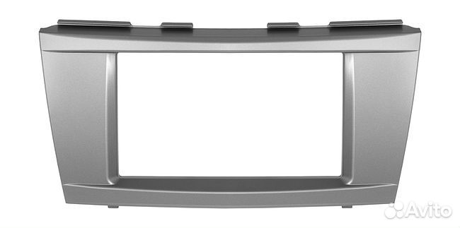 Рамка переходная Тойота Камри 40 Intro RTY-N02