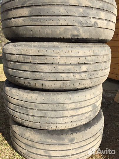 Pirelli Scorpion 215/60 R17