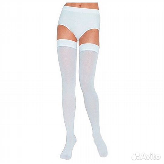 Антиэмболические чулки ergoforma (2 класс компр