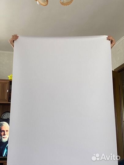 Фон виниловый для фото. Фотофон