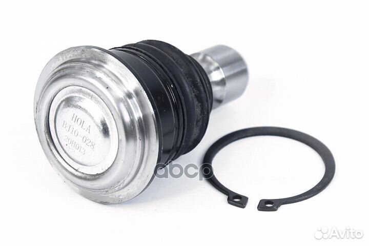 Опора шаровая nissan/renault qashqai/X-trail/KO