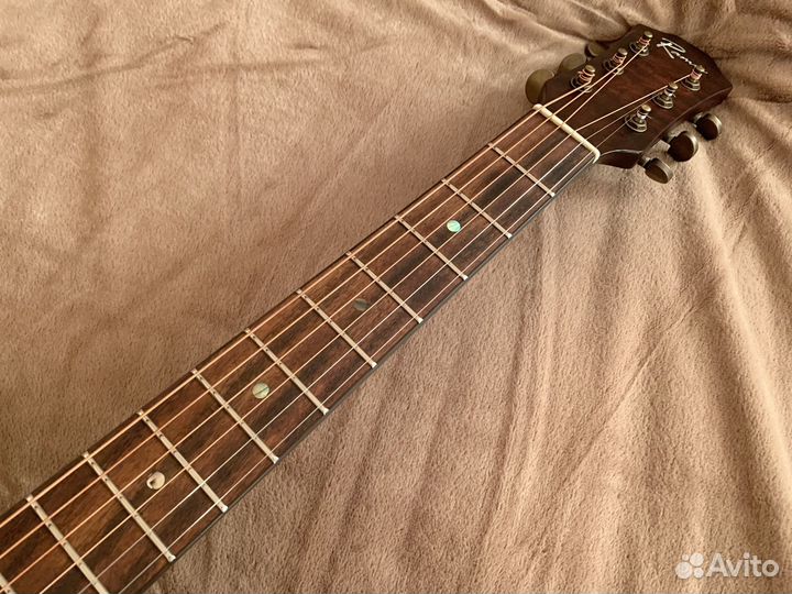 Акустическая гитара Ramis