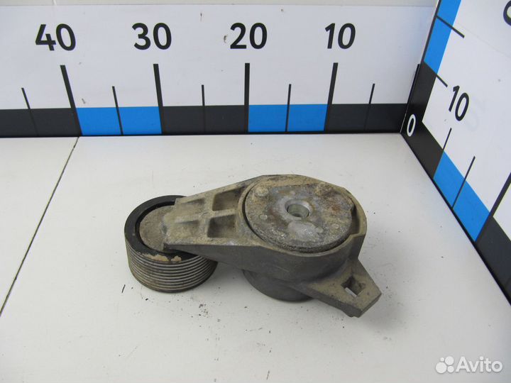 Ролик-натяжитель Volvo FH12 FH16