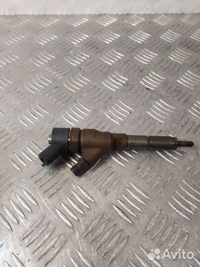 Форсунка Peugeot 206 хэтчбэк 3 дв. 2.0 RHY 2005