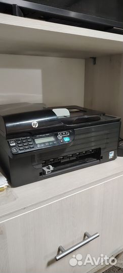 Мфу go officejet 4500