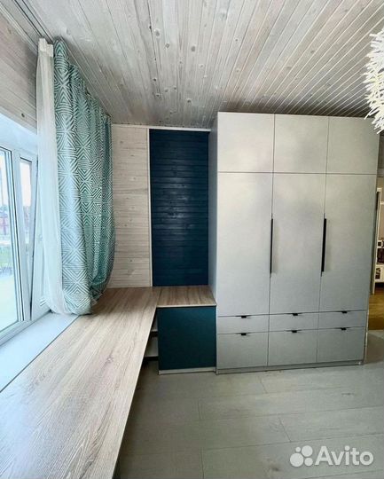 Шкаф под заказ J 195