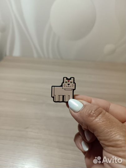 Игрушки из киндера 