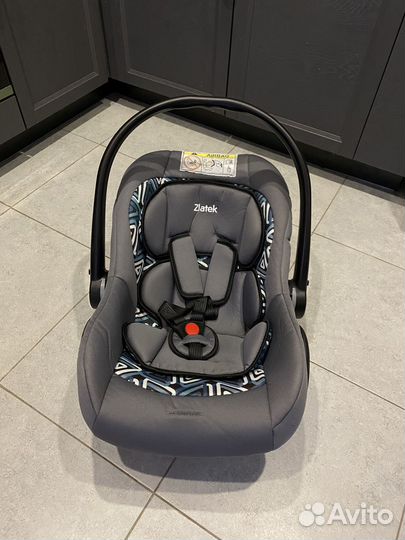 Автолюлька zlatek