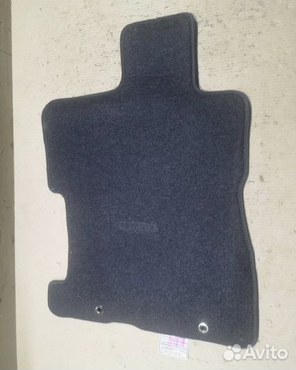 Коврики салона honda civic fd2