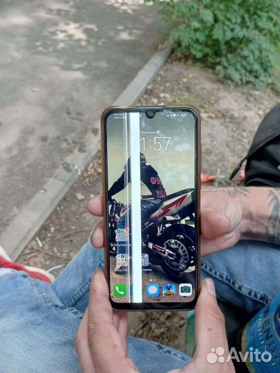 HONOR 30i, 4/128 ГБ