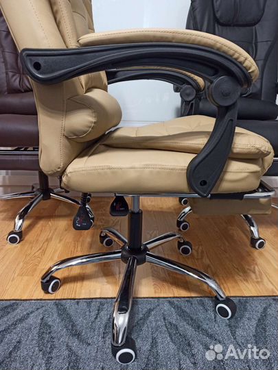 Компьютерные кресла новые с бесплатной доставкой