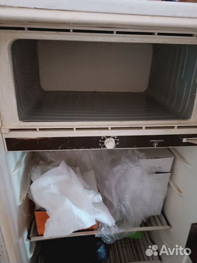 Холодильник бу