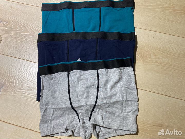 Трусы боксеры