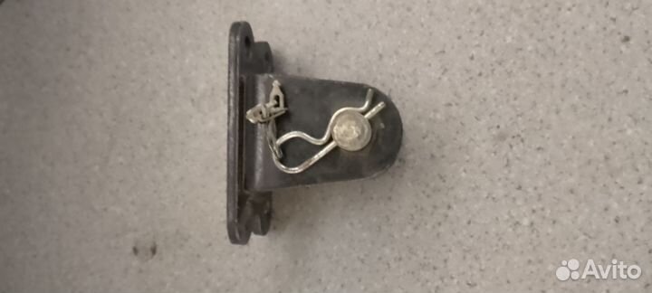 Прицепное устройство