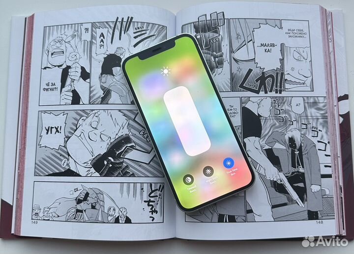 iPhone 12 64GB Green/RU