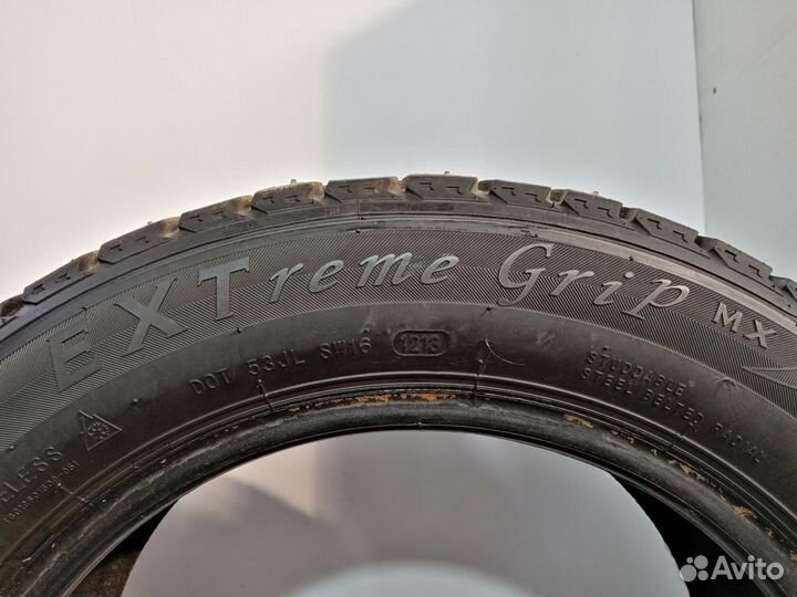 Interstate Winter Claw Extreme Grip MX 195/60 R15
