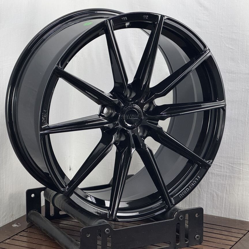 Литые диски PRD 8.5×R19 5×114.3