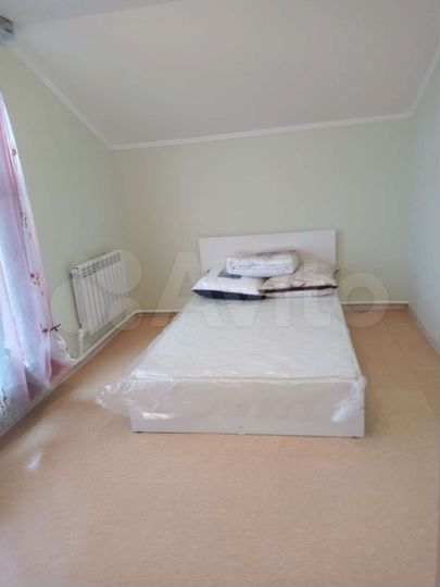 Дом 150 м² на участке 25 сот.