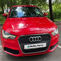 Audi A1 1.4 AMT, 2010, 239 450 км, с пробегом, цена 850 000 руб.