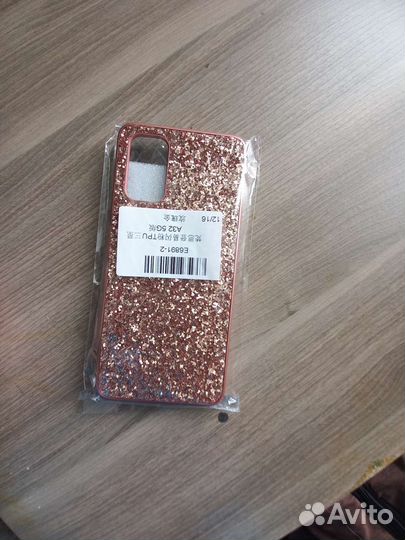 Новый чехол на Самсунг A32 5G/M32 5 G