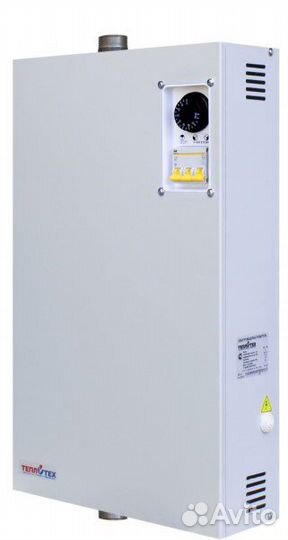 Котел электрический Теплотех эвп-36Н тэн нерж