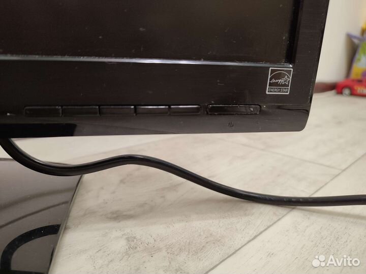 Монитор LG flatron